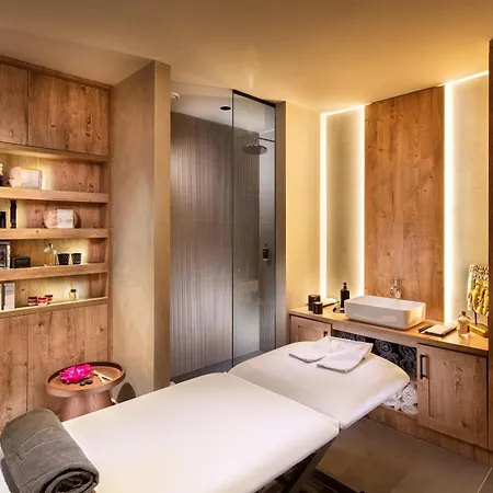 Hotel Princess Inspire Tenerife - Adults Only