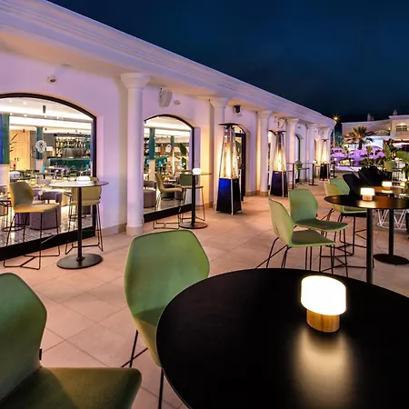 Princess Inspire Tenerife - Adults Only 4*