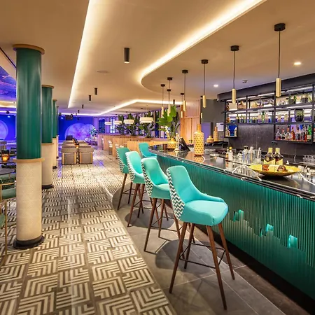 Princess Inspire Tenerife - Adults Only 4* Costa Adeje (Tenerife)