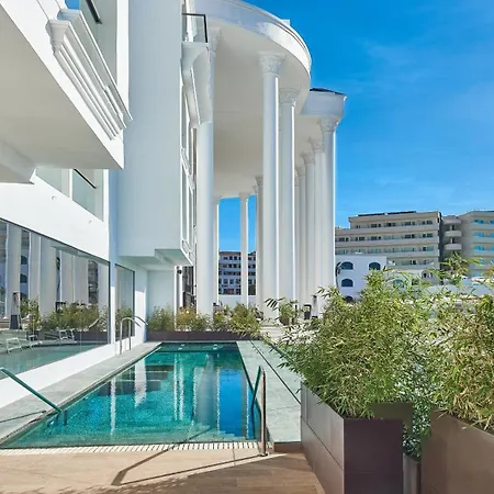 Princess Inspire Tenerife - Adults Only Hotel 4*