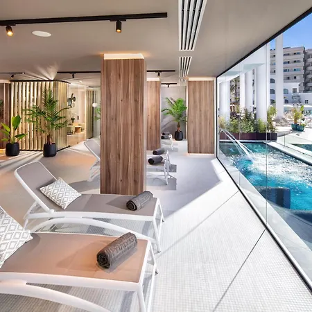 Princess Inspire Tenerife - Adults Only 4* Costa Adeje (Tenerife)