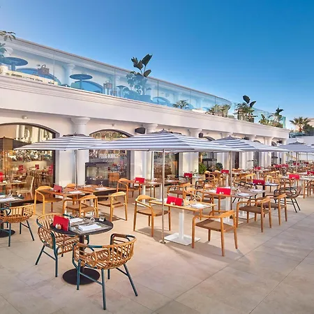 Hotel Princess Inspire Tenerife - Adults Only Costa Adeje (Tenerife)