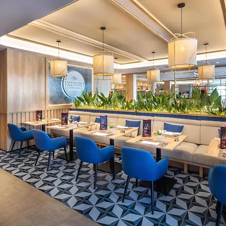 Princess Inspire Tenerife - Adults Only 4* 아데제