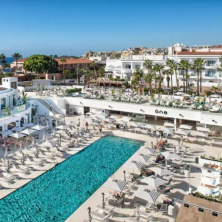 Princess Inspire Tenerife - Adults Only 아데제