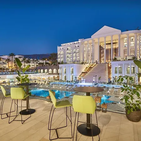 호텔 Princess Inspire Tenerife - Adults Only