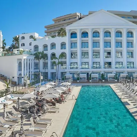 Princess Inspire Tenerife - Adults Only 호텔 4*