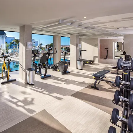 Princess Inspire Tenerife - Adults Only أذيخي