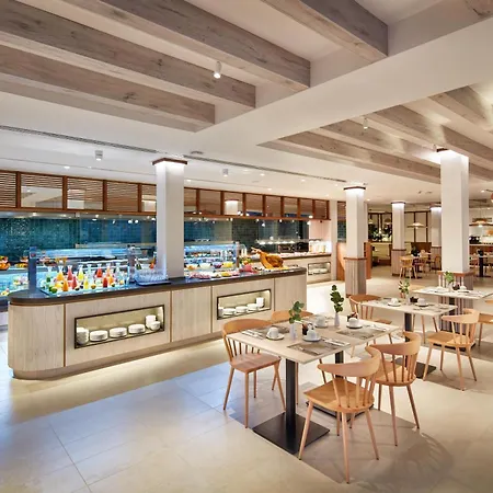 Princess Inspire Tenerife - Adults Only