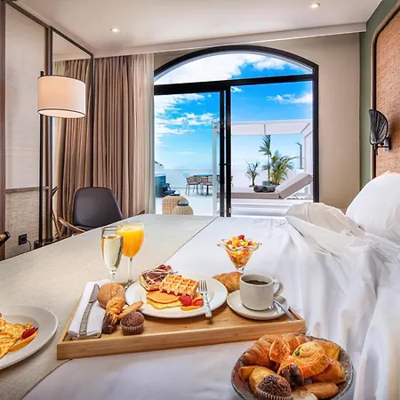 Princess Inspire Tenerife - Adults Only 호텔 아데제
