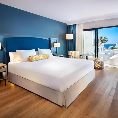 호텔 Princess Inspire Tenerife - Adults Only 아데제