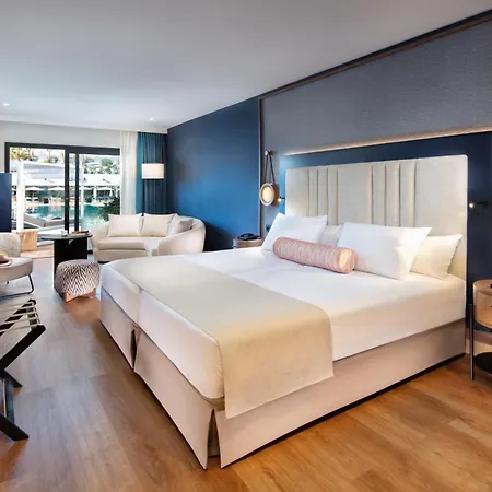 Princess Inspire Tenerife - Adults Only