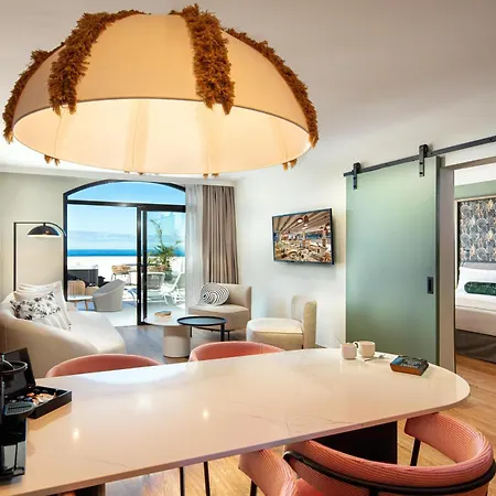 Hotel Princess Inspire Tenerife - Adults Only Costa Adeje (Tenerife)