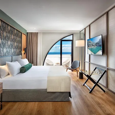 Hotel Princess Inspire Tenerife - Adults Only