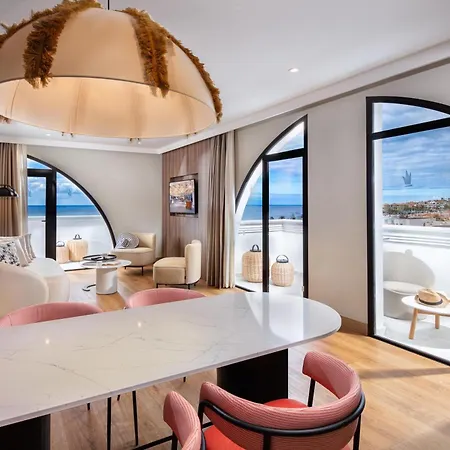 Princess Inspire Tenerife - Adults Only Costa Adeje (Tenerife)