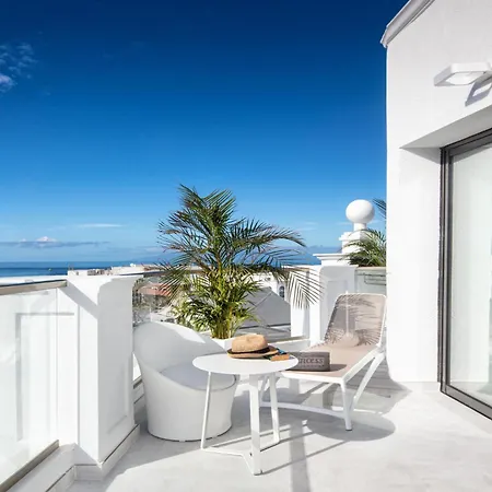 Hotel Princess Inspire Tenerife - Adults Only Costa Adeje (Tenerife)