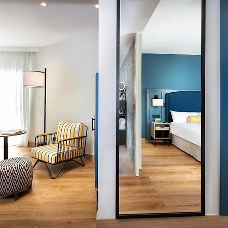 Princess Inspire Tenerife - Adults Only 4* Costa Adeje (Tenerife)