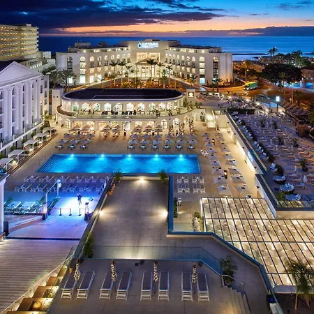 Princess Inspire Tenerife - Adults Only 4*