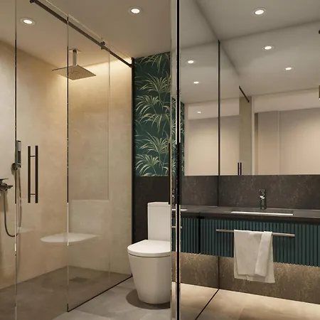 Hotel Princess Inspire Tenerife - Adults Only Costa Adeje (Tenerife)