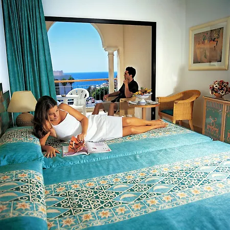 호텔 Princess Inspire Tenerife - Adults Only 4*