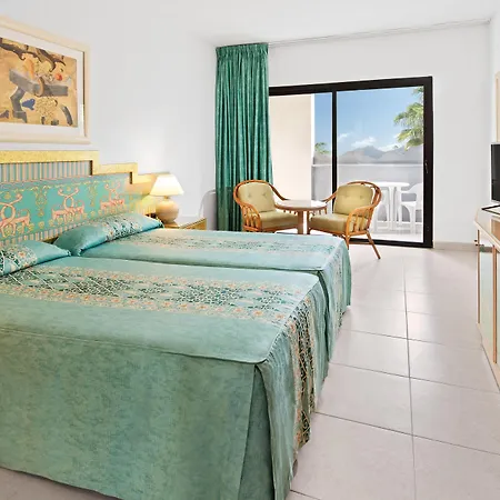 Princess Inspire Tenerife - Adults Only 호텔 4*