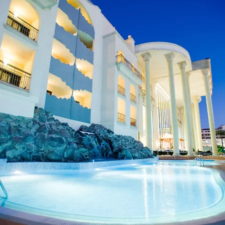 호텔 Princess Inspire Tenerife - Adults Only 아데제