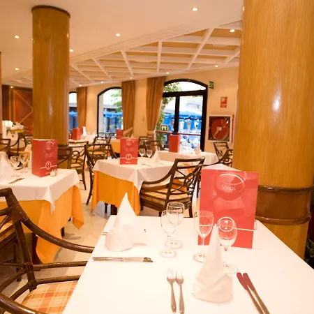 Princess Inspire Tenerife - Adults Only 4* 아데제