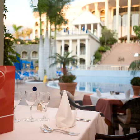 Princess Inspire Tenerife - Adults Only 호텔 아데제