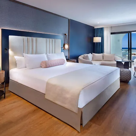 호텔 Princess Inspire Tenerife - Adults Only 4*