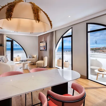 호텔 Princess Inspire Tenerife - Adults Only 4*