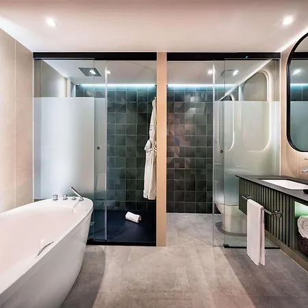 Princess Inspire Tenerife - Adults Only 호텔 4*