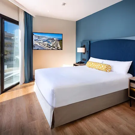 Princess Inspire Tenerife - Adults Only 호텔