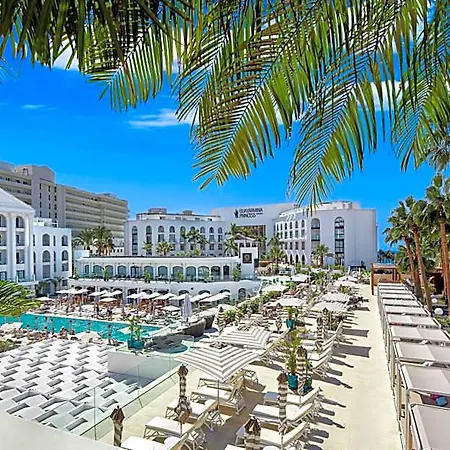 ホテル Princess Inspire Tenerife - Adults Only 4*