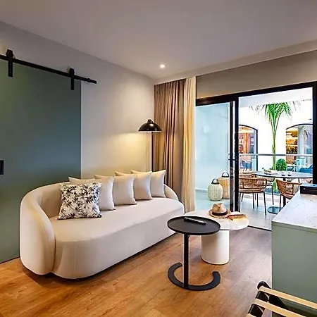 Princess Inspire Tenerife - Adults Only 4* Costa Adeje (Tenerife)