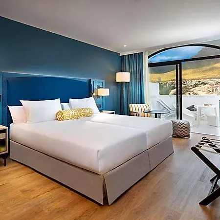 Princess Inspire Tenerife - Adults Only Hotel Costa Adeje (Tenerife)