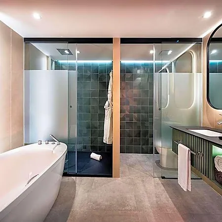 Hotel Princess Inspire Tenerife - Adults Only 4*