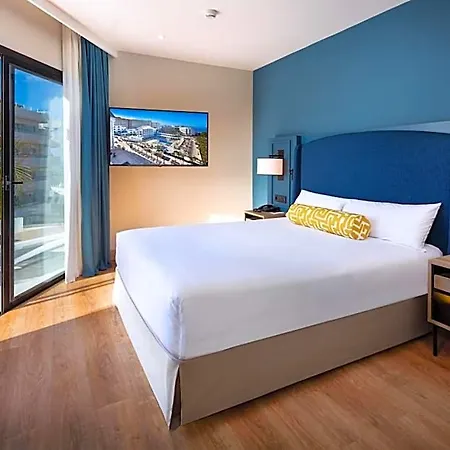 Princess Inspire Tenerife - Adults Only 4*
