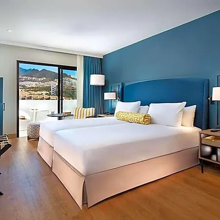 Princess Inspire Tenerife - Adults Only Hotel 4*