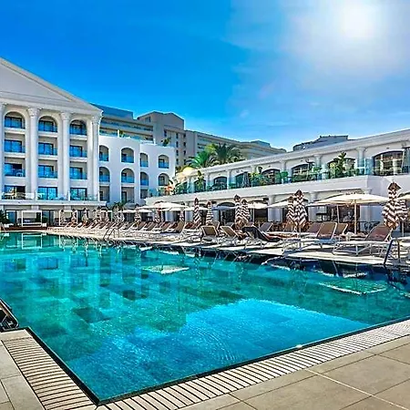 ホテル Princess Inspire Tenerife - Adults Only
