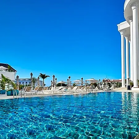 ホテル Princess Inspire Tenerife - Adults Only 4*