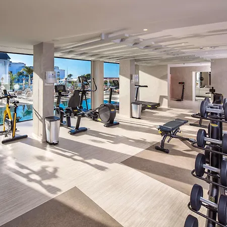 Princess Inspire Tenerife - Adults Only 호텔 4*