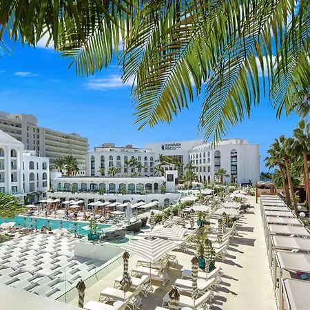 호텔 Princess Inspire Tenerife - Adults Only 아데제