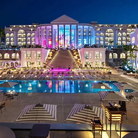Princess Inspire Tenerife - Adults Only