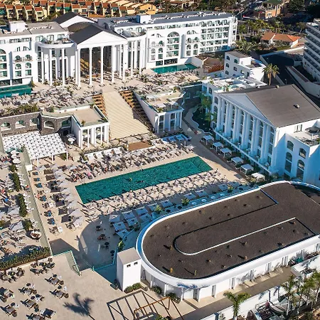 Princess Inspire Tenerife - Adults Only 호텔 4*