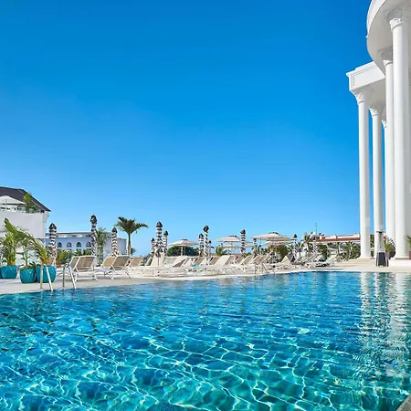 Princess Inspire Tenerife - Adults Only 호텔