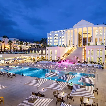 Hotel Princess Inspire Tenerife - Adults Only 4*