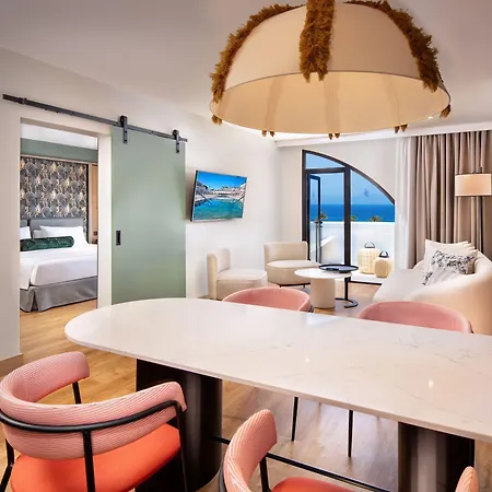 Princess Inspire Tenerife - Adults Only 4* 아데제