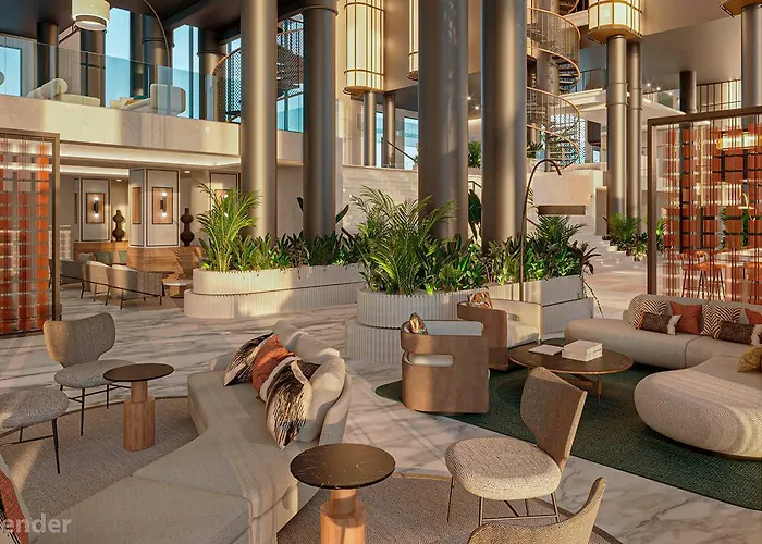 Princess Inspire Tenerife - Adults Only Hotel 4*