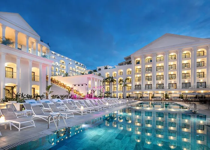 Hotel Princess Inspire Tenerife - Adults Only Costa Adeje (Tenerife)