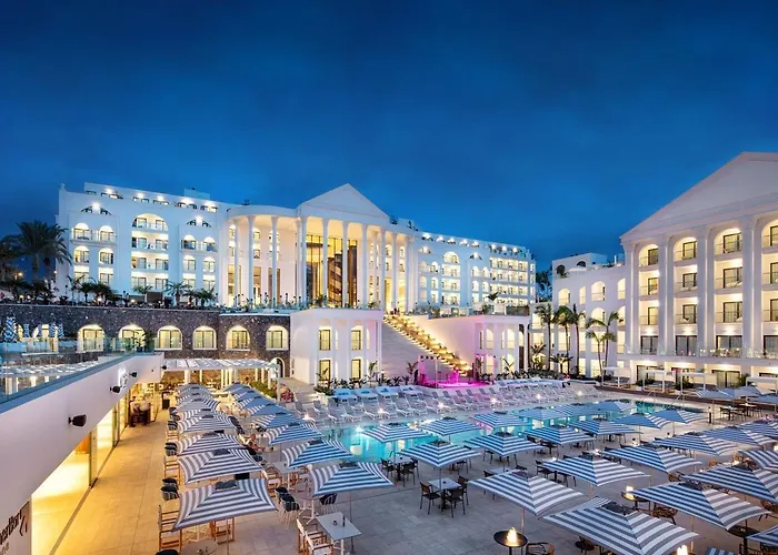 Hotel Princess Inspire Tenerife - Adults Only 4*