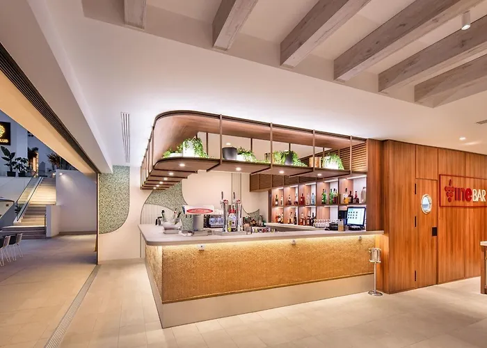 Princess Inspire Tenerife - Adults Only